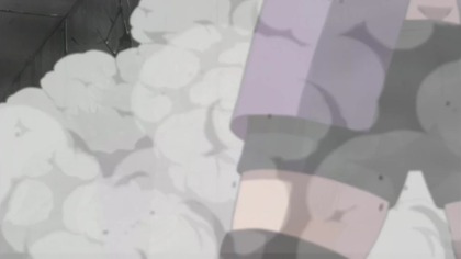 Naruto Shippuuden 118 lektor pl