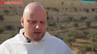 Oto Człowiek! Odcinek 2  Stacja I  Ogrod Oliwny