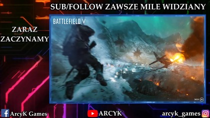 BATTLEFIELD V MULTIPLAYER - Jak tam się BF V trzyma?