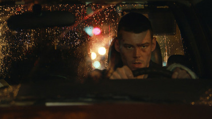 4 koła strachu (2018) 