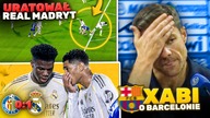 Sędzia URATOWAŁ Real Madryt Xabi Alonso WYPALIŁ o meczu Barcelony! Liverpool przegrał po 9 latach!
