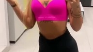MARTA LINKIEWICZ TAŃCZY NA RURZE! l HOT