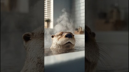 Och...   #shorts #urocze #humor #śmieszne #kąpiel #animacje #przyjemność