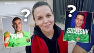 Wojciech Szczęsny czy Inaki Pena? Kibice Barcelony wybrali.  Deklasacja! | Sport.pl w Barcelonie