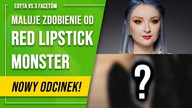 Odtwarzam zdobienie od Red Lipstick Monster! Pierwszy odcinek 2 sezonu | #27 | Quloo