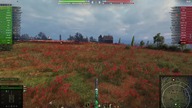 Comet (10 Frags/3,3K Damage) | World of Tanks