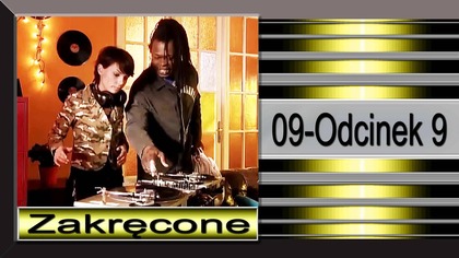 11. Zakręcone-09-Odcinek-