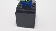 COBI TRASH PACK #shorts #bricks #cobi #lego #tank #ww2 #coldwar #figurine #trash #klocki #trashpack