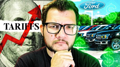 Whats Going On With Car Tariffs