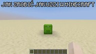 JAKUZZI w MINECRAFT 1. 19