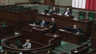 Grzegorz Braun: Dla mnie to dzień ŻAŁOBY - Oświadczenie ws.  sytuacji na granicy polsko-białoruskiej