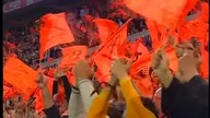 Magia diamentu film o przeprowadzce Szachtara Donieck na Donbas Arenę oraz mistrzowskim sezonie 2009/10.