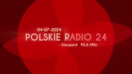 PR24 - 04-07-2024 - Audycje (fragmenty), Reklama, Dżingle, Wiadomości
