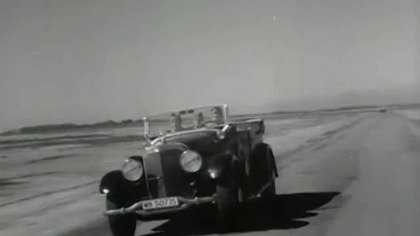 Sabotaż w Berlinie - Desperate Journey 1942 nap.pl. al