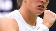 Iga Świątek awansuje do 3 rundy WIMBLEDONU!!! #shorts #świątek #wimbledon #tennis #igaświątek #sport