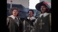 The New World of Zorro - Nowe przygody Zorro (1990) S02E25 ''Jeden za wszystkich, część 2''