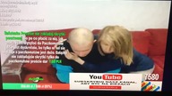 RAFATUS ROZMAWIA Z AGNES PRZEZ TELEFON A MARLENKA OSTRO ZAZDROSNA JĄ CIŚNIE W CH*J!!! ALE DYMY!