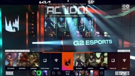 Rogue vs G2 |PL| - LEC Spring Split 2021 W4D2