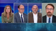 KTOŚ UPADŁ NA GŁOWĘ - GRZEGORZ PŁACZEK O DECYZJI DONALDA TUSKA
