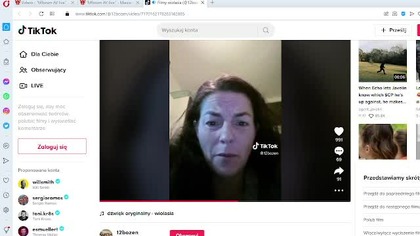 02. 12. 2022r Chcą odebrać prawa mniejszości niemieckiej w Polsce
