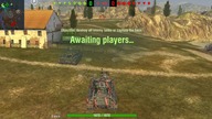 Epic save (96 points decap) in Progetto 65