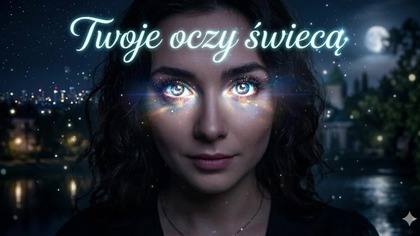  Twoje oczy świecą 