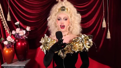 I Watched Ryan Murphys THE BEAUTY (So You Dont Have to) | SERIAL W OP!SlE