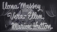 Szczęśliwa Miłość (Love Happy) [1949] NAPISY PL