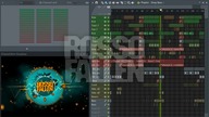 Sebastian Ingrosso - Dark River (Bootleg Future House) (FL Studio Video Show)