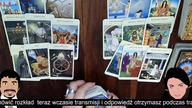 Lustro uczuć (Ona/On) Co czujecie i Myślicie względem siebie  Bezterminowe  Czasówka 