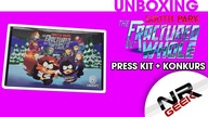 South Park - The Fractured But Whole PressKit - Unboxing + Konkurs