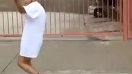 Ostatni krzyk gangsterskiej mody