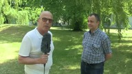 Jan Pospieszalski Wywiad ze ZROZPACZONYM lekarzem PRZESŁUCHIWANYM przez władzę