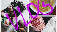 VLOG | JESTEŚMY W TRASIE I TA POGODA MNIE WE VLOGMASIE DOBIJA