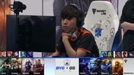 Galatasaray vs Beyond Game 4 |EN| - Worlds 2021 Play-In Knockouts