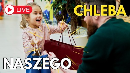 Modlitwa o Zaopatrzenie... z Tajemnym Planem (Nr 43)