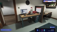 Niech tę wodę gęś kopnie  -  PC Building Simulator 2 | #6