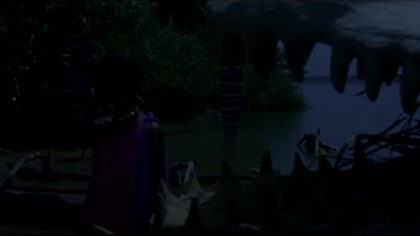 36. Wielki Krokodyl - The Great Alligator 1979 lektor