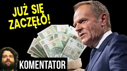 Zaczęło Się Miesiąc Temu a Skutki Już Są Opłakane! - Analiza Ator
