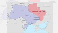 Chiny zaprezentowały plan pokojowy dla Ukrainy! Czy dziwna mapa jest jego elementem Analiza!