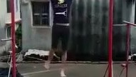 Potrafisz tak? Gościu jest niesamowity!
