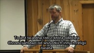 Na świecie są tylko dwie religie - Paul Washer