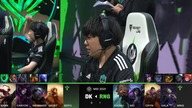 Royal Never Give Up vs DWG KIA |EN| - MSI 2021 Finals Game 2