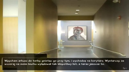 Zagrajmy w Katawa Shoujo - Odcinek 34 - Posiłek w jakże doborowym towarzystwie