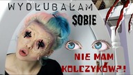 Jak wyglądałam na Halloween