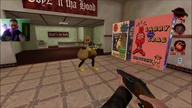 ZRZESZENIE PSYCHOTYCZNYCH PRZYJACIÓŁ Postal 2 #6