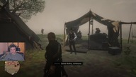 Red Dead Redemption 2 #34 | Romeo i Julia