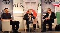Nowe spojrzenie na historię Polski - Grzegorz Braun, Radosław Patlewicz