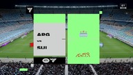 Argentyna - Szwajcaria | Symulacja meczu | FIFA WORLD CUP 2026 | Ćwierćfinał