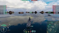 Ohio 260k dmg, 2 kill, wsparcie, duży kaliber
